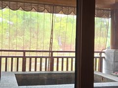 -深业半汤御泉庄温泉