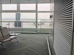 -杭州萧山国际机场