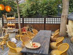 -HERRE·FARM 赫尔露营农场·团建聚会包场