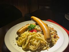 -申德勒加油站西餐厅Schindlers Tankstelle(上海外滩店)