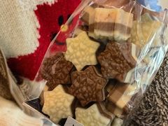 -Laderach 莱德拉(上海环贸iapm店)