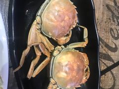 -人间烟火烧烤(罗庄店)