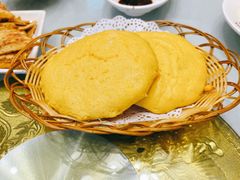 贴饼子-京北渔家傲