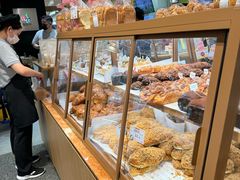 -山崎面包(静安久光店)