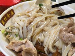 -荔林食店(西华路店)