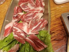 -7年8班朝鲜族非遗美食(三钢里店)