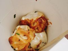 -八一路好吃街(雨田商务大厦店)