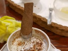 -西村咖啡店 (中山手本店)