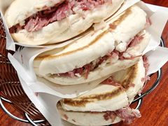 -彭家正汤·西安糊辣汤(太元路总店)