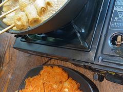 -珍慧韩式烤肉한.식당