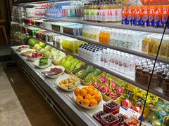 -海纳百川·都市温泉·足道·SPA(学院路店)