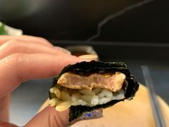 -Sushi Hanzo半藏(天环广场店)