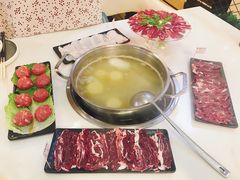 -三头牛·潮汕牛肉生蚝火锅 (夏湾店)