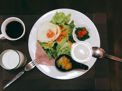 -瓦洛洛传统市场