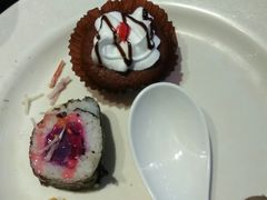 -环球约客烤涮自助(铜锣湾店)