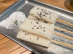 -北丐先生·野馄饨烧烤(长宁龙之梦店)
