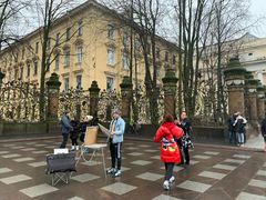 -滴血救世主教堂