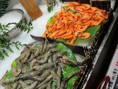 -汉阳廷自助烤肉·火锅(壹方天地店)