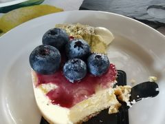 -半山半岛洲际度假酒店·观海廊