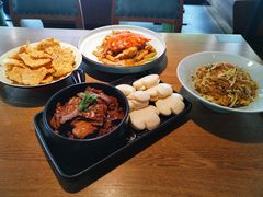 -杭百味·大众精选杭帮菜(西湖音乐喷泉店)