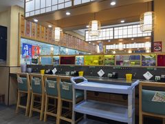 -禾绿回转寿司(国瑞店)