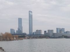-金鸡湖景区