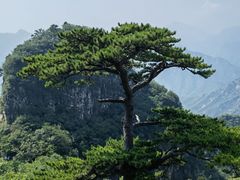 -圣莲山风景区