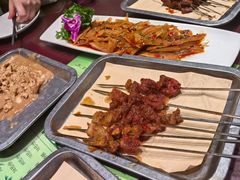 -清真·老兰家(兴善寺西街总店)