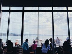 -Cafe Aewol Monsant