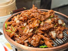 -四季民福烤鸭店(王府井东安门店)