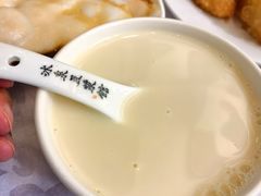 -冰泉豆浆馆(白云山总店)