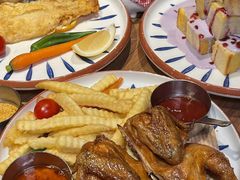 -路易十三西餐厅(西关新天地店)