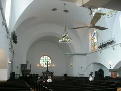 android_upload_pic-青岛市江苏路基督教堂
