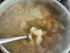 萝卜汤-伙食团(金象花园3期店)