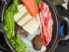 -米仓食堂(正佳广场店)