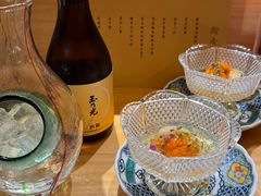 -鮨青(恒基名人购物中心店)