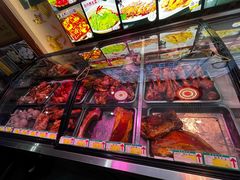 -诺敏塔拉奶茶-布里亚特包子-手把肉(锦都会店)