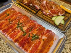 -首尔烤肉大排档(合生汇店)