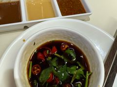 -燃计沙茶皇·香港沙茶火锅(人广旗舰店)
