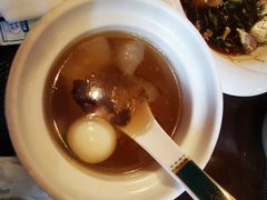 -马勒别墅·中餐厅