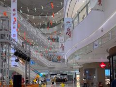 -圆融购物中心(南天成路店)