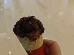 -甑礼西安甑糕(常营长楹天街店)
