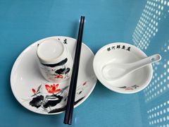-汉水缘鲜鱼庄(黄雁村店)