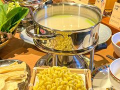 -腾格里· 蒙古山羊火锅(北京中关村店)