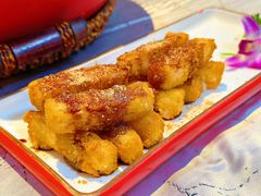 -红辣椒·川菜·火锅(大洋中心店)
