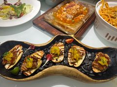 -3号仓库·创意中国菜(嘉兴龙鼎万达店)