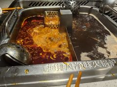 -海底捞火锅(高新万达广场店)
