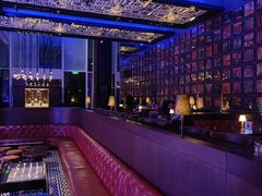 -戏迷-成都群光君悦酒店