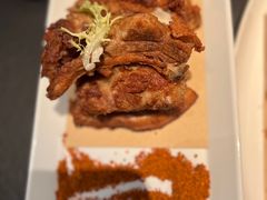 -晓长安·新陕菜(曲江店)