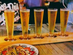 德国兰德博格尔森啤酒-LENBACH兰巴赫西餐啤酒坊(大连东港店)